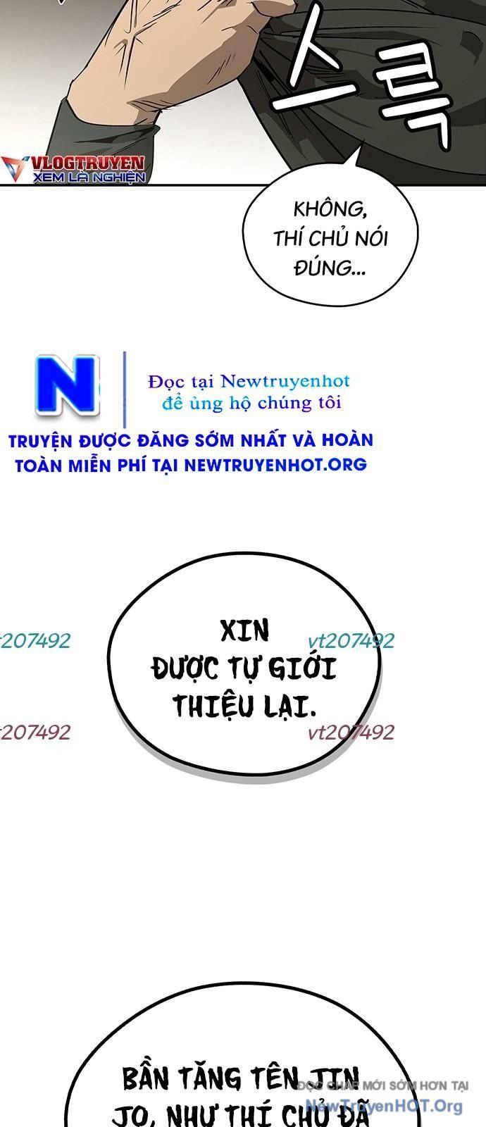 Võ Học Miền Viễn Tây - Chapter 37 - Page 17