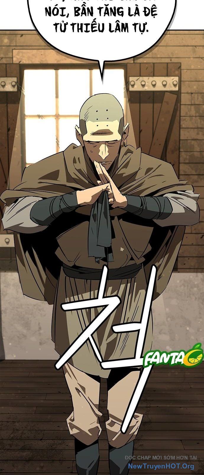 Võ Học Miền Viễn Tây - Chapter 37 - Page 18