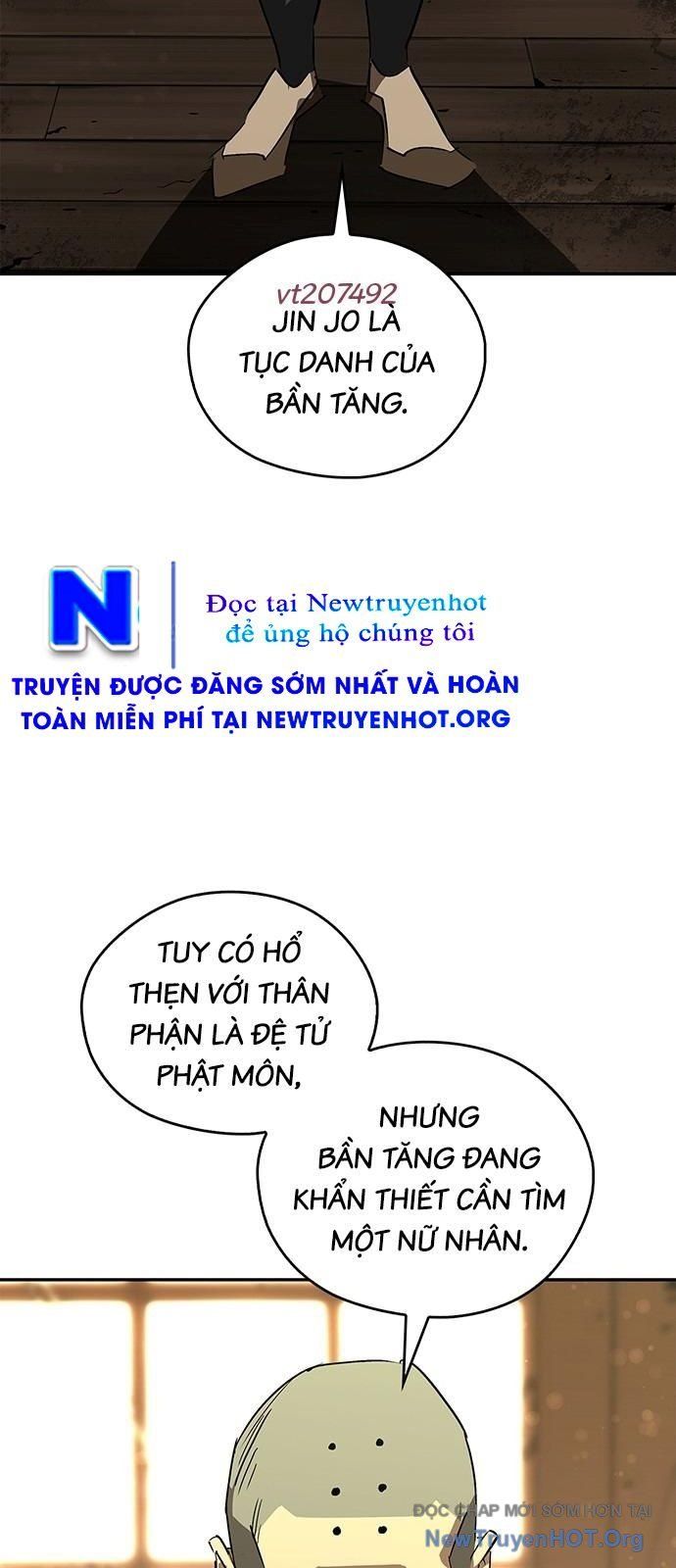 Võ Học Miền Viễn Tây - Chapter 37 - Page 19