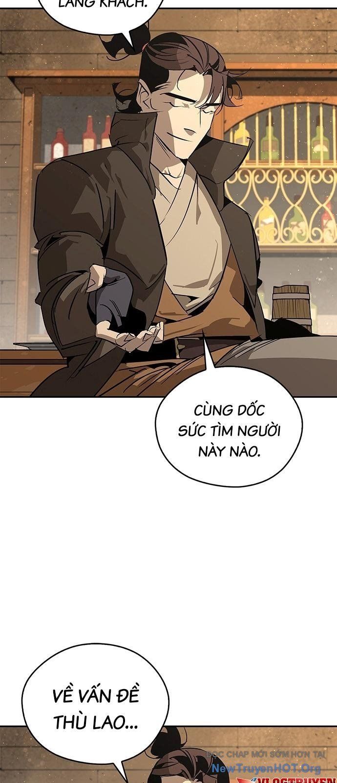 Võ Học Miền Viễn Tây - Chapter 37 - Page 21