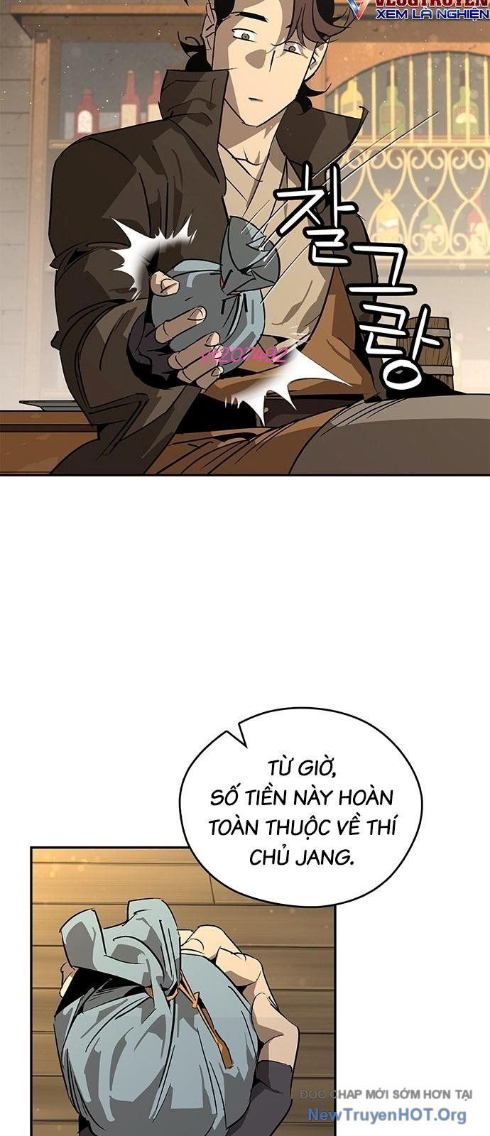 Võ Học Miền Viễn Tây - Chapter 37 - Page 22