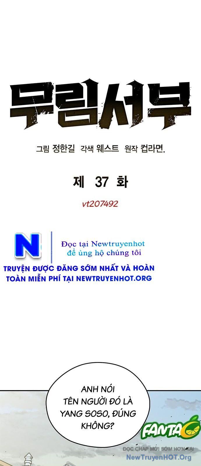 Võ Học Miền Viễn Tây - Chapter 37 - Page 25