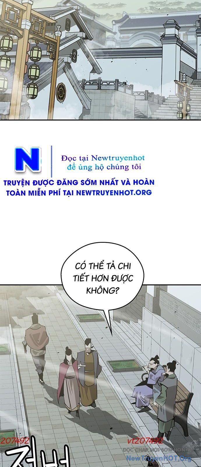 Võ Học Miền Viễn Tây - Chapter 37 - Page 26