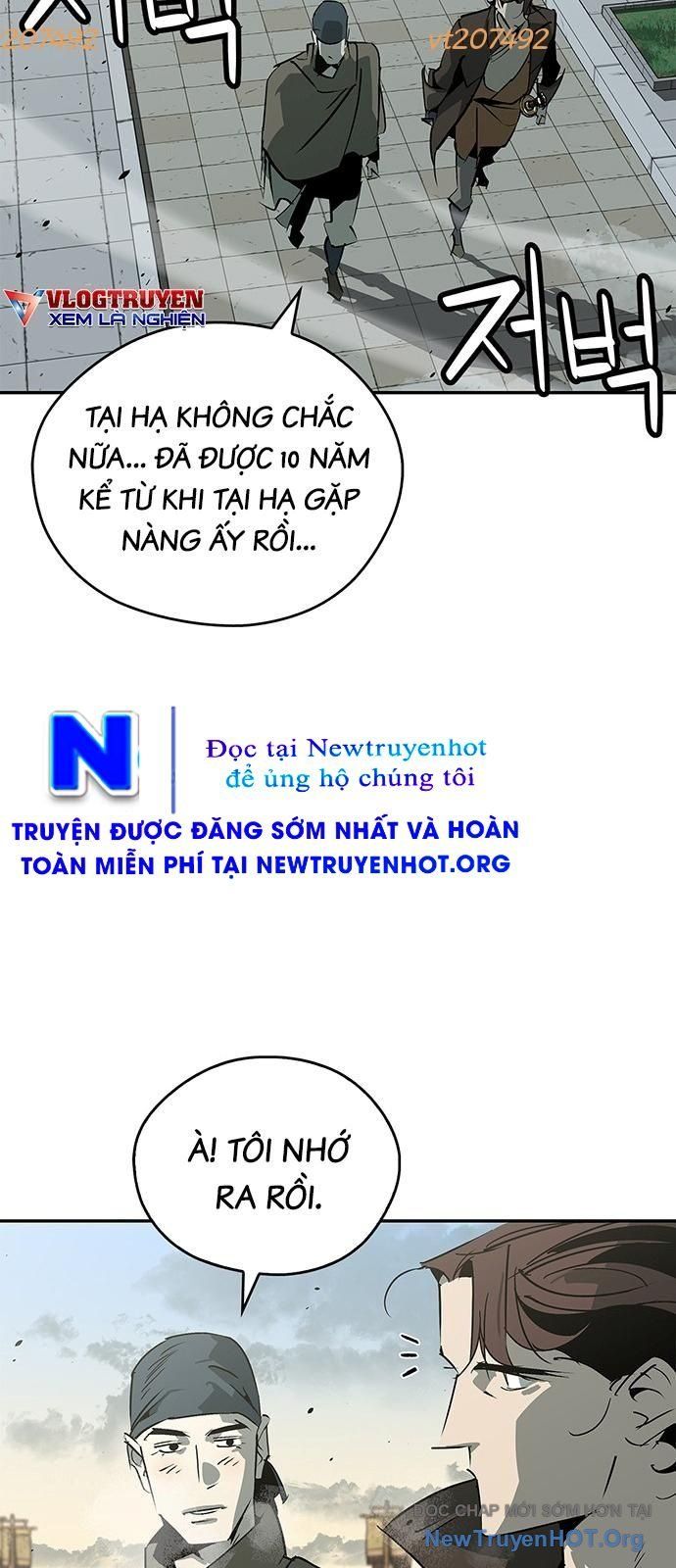 Võ Học Miền Viễn Tây - Chapter 37 - Page 27