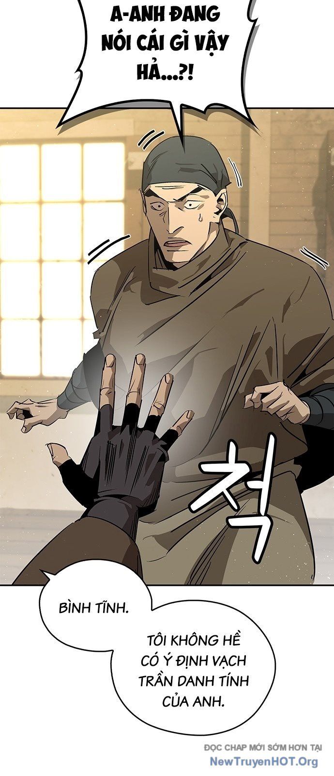 Võ Học Miền Viễn Tây - Chapter 37 - Page 3