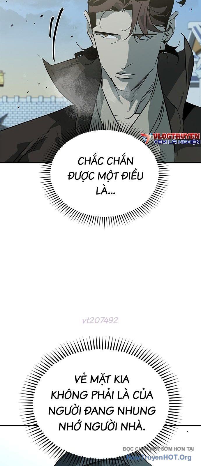 Võ Học Miền Viễn Tây - Chapter 37 - Page 31