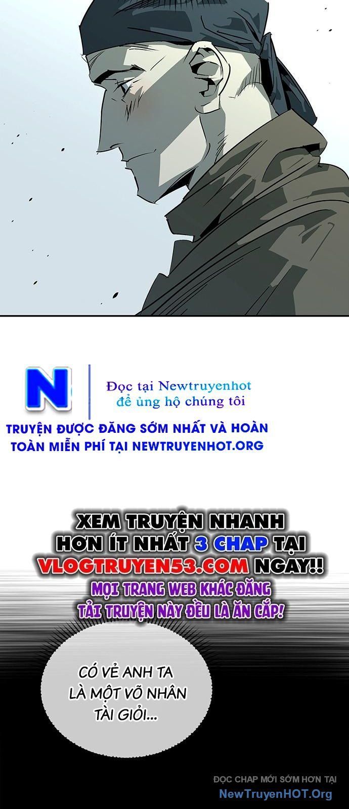 Võ Học Miền Viễn Tây - Chapter 37 - Page 32