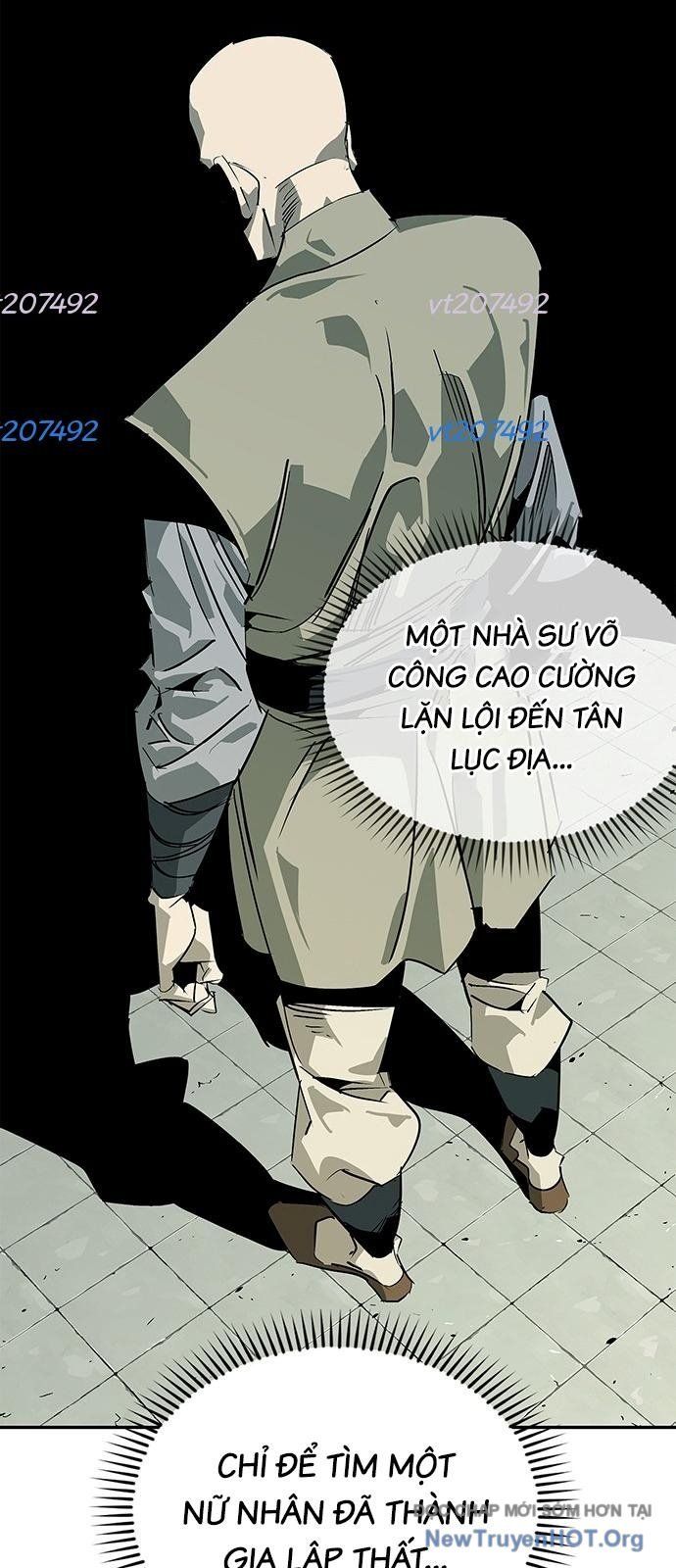 Võ Học Miền Viễn Tây - Chapter 37 - Page 33