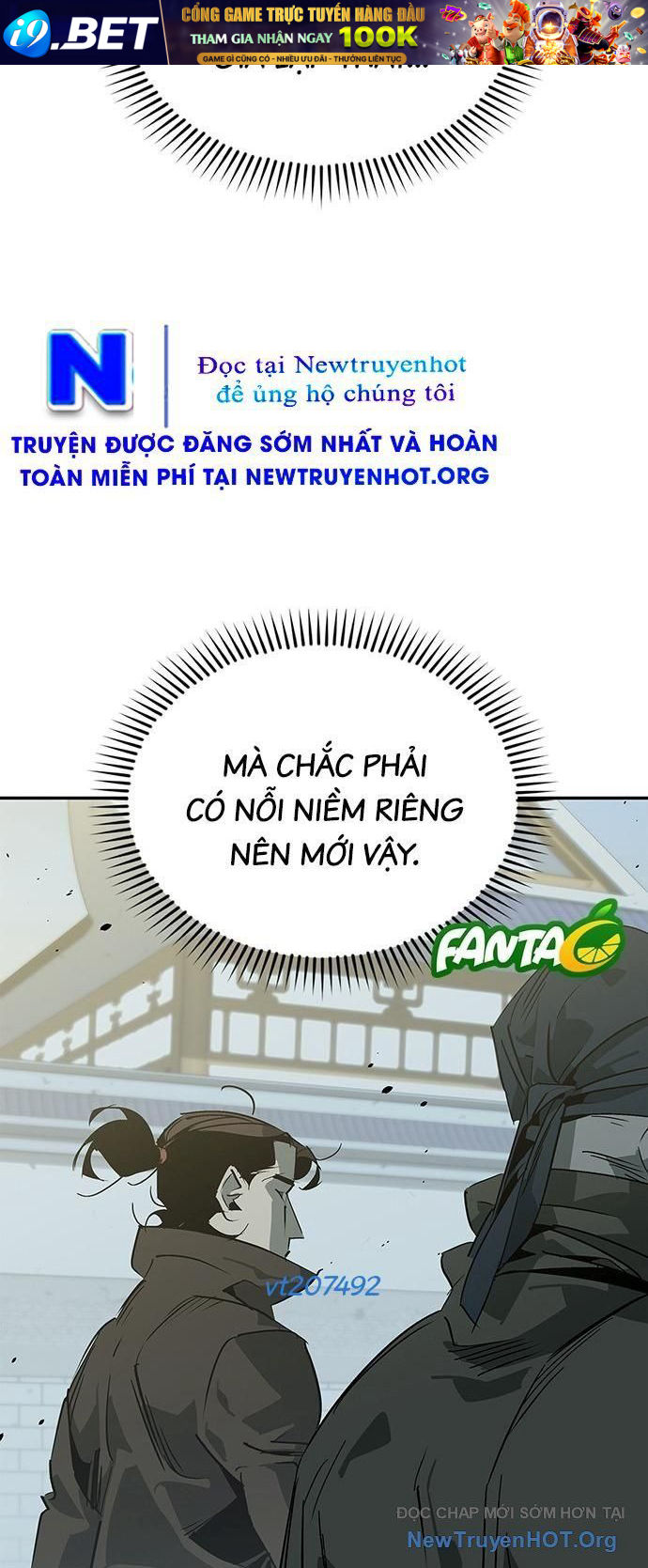 Võ Học Miền Viễn Tây - Chapter 37 - Page 34