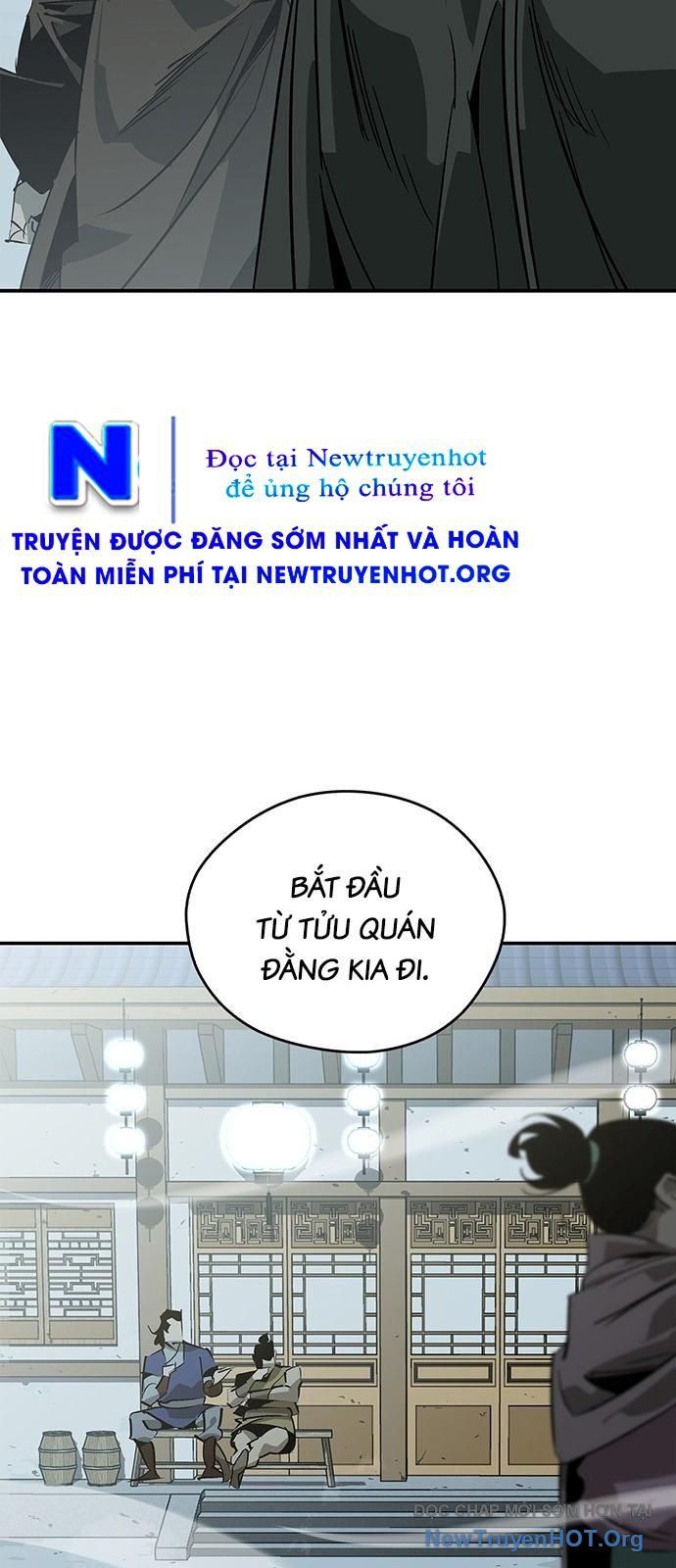 Võ Học Miền Viễn Tây - Chapter 37 - Page 35