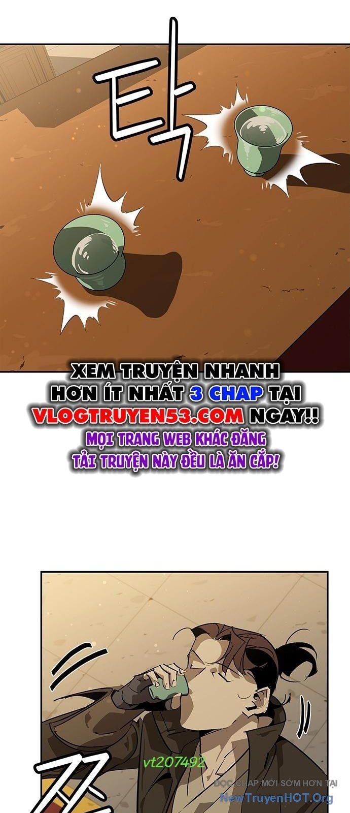 Võ Học Miền Viễn Tây - Chapter 37 - Page 37