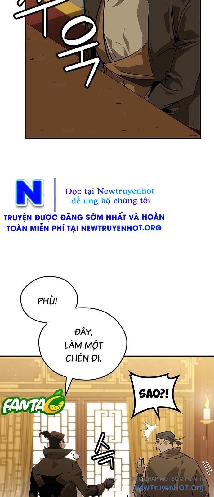 Võ Học Miền Viễn Tây - Chapter 37 - Page 38