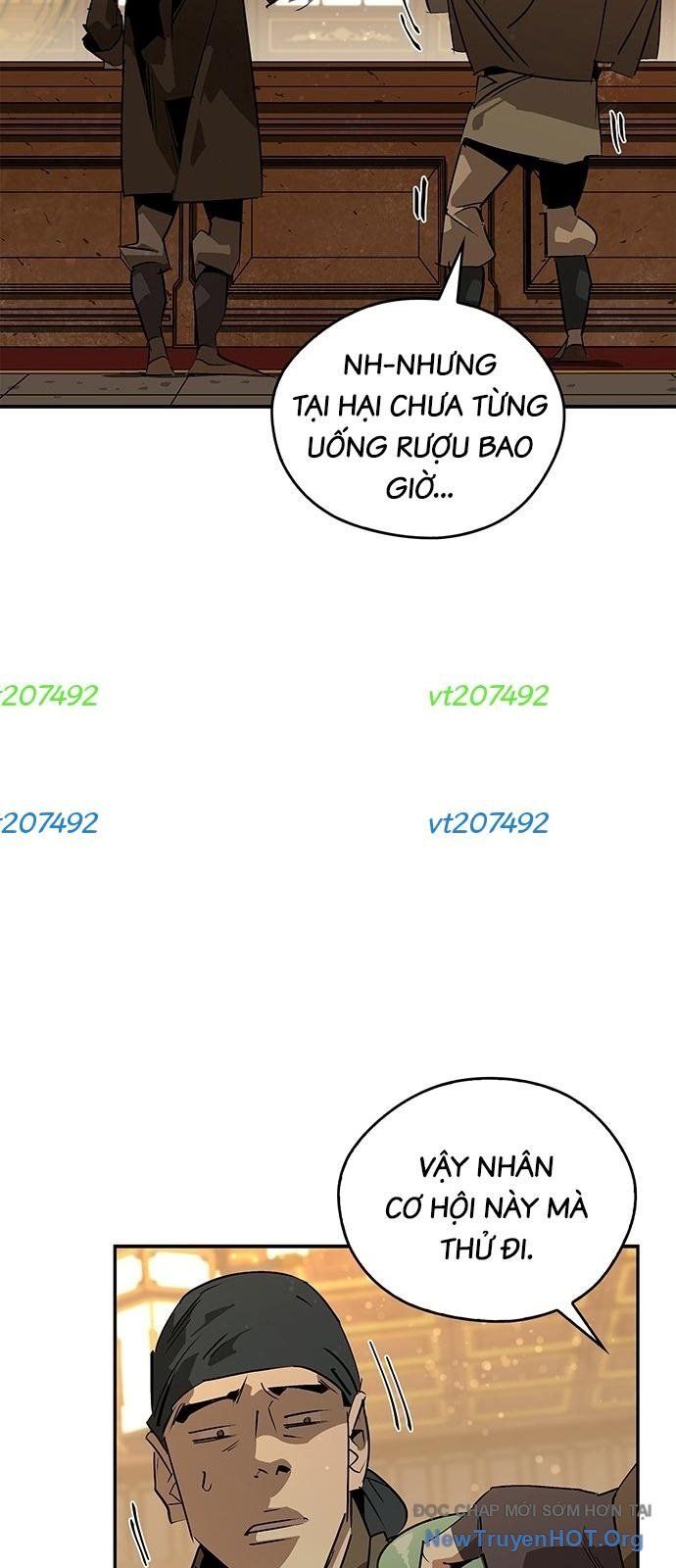 Võ Học Miền Viễn Tây - Chapter 37 - Page 39