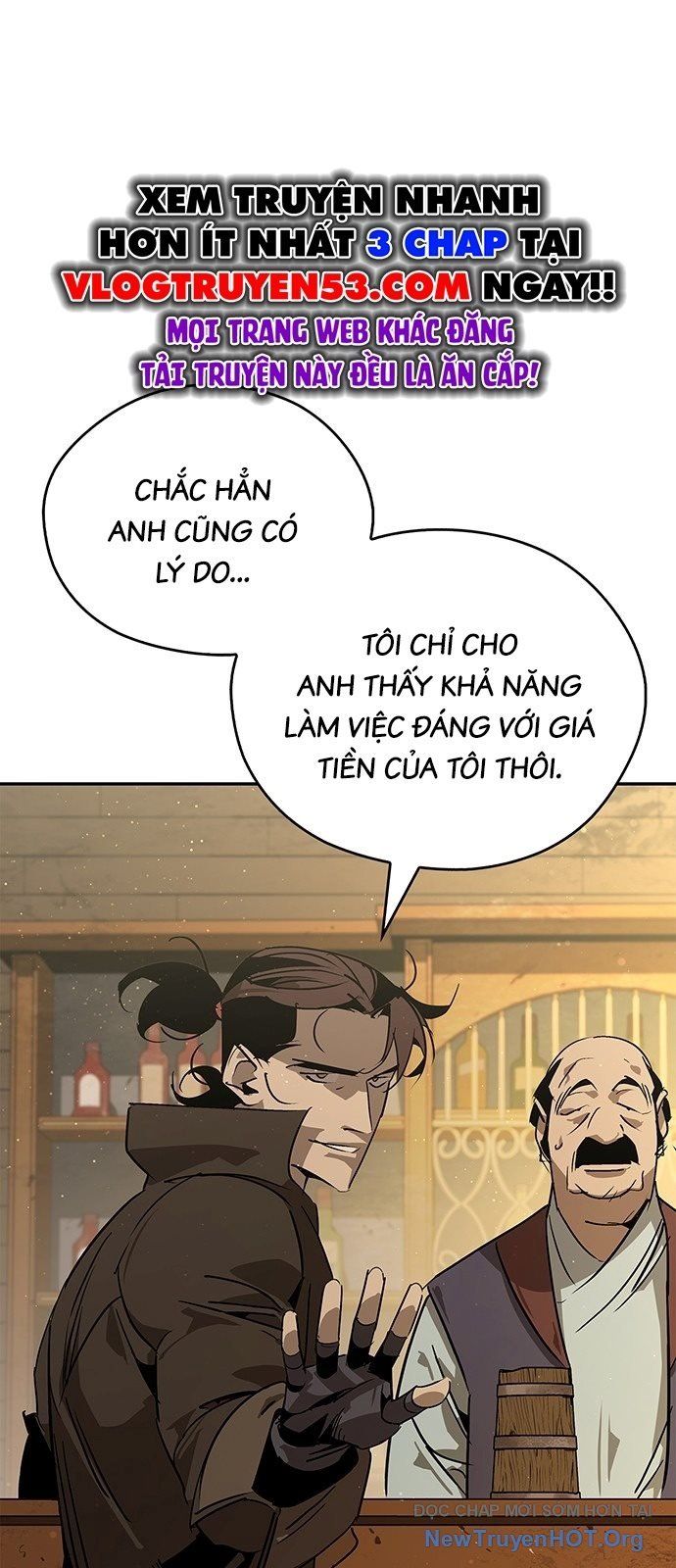 Võ Học Miền Viễn Tây - Chapter 37 - Page 4