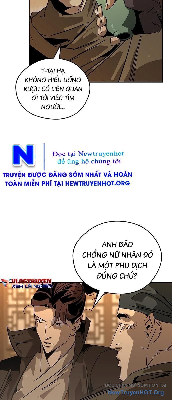 Võ Học Miền Viễn Tây - Chapter 37 - Page 40