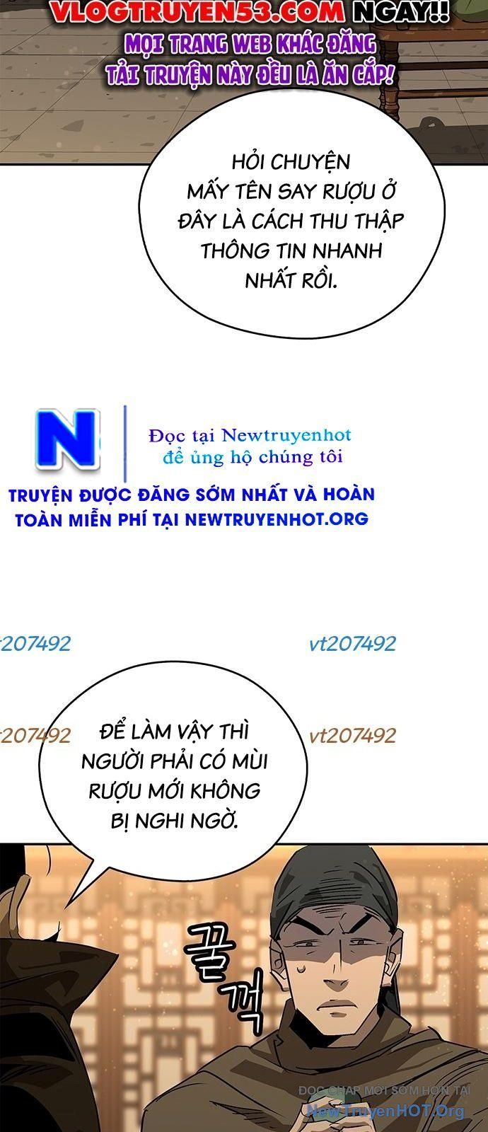 Võ Học Miền Viễn Tây - Chapter 37 - Page 42