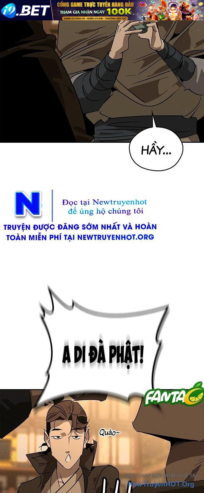 Võ Học Miền Viễn Tây - Chapter 37 - Page 43