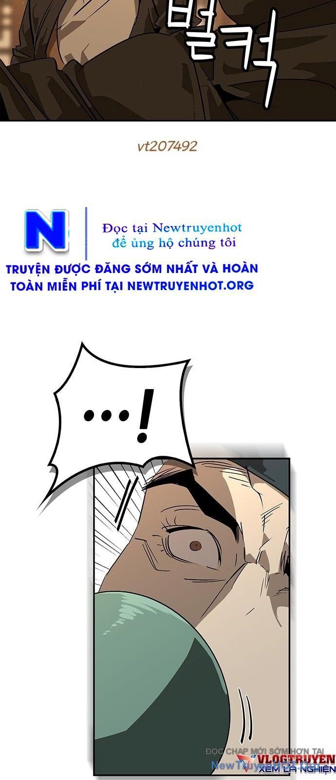 Võ Học Miền Viễn Tây - Chapter 37 - Page 44