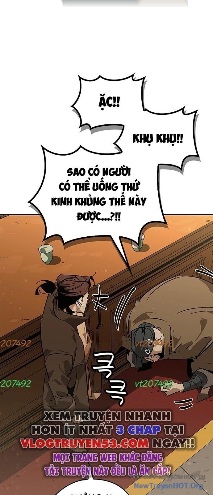 Võ Học Miền Viễn Tây - Chapter 37 - Page 45