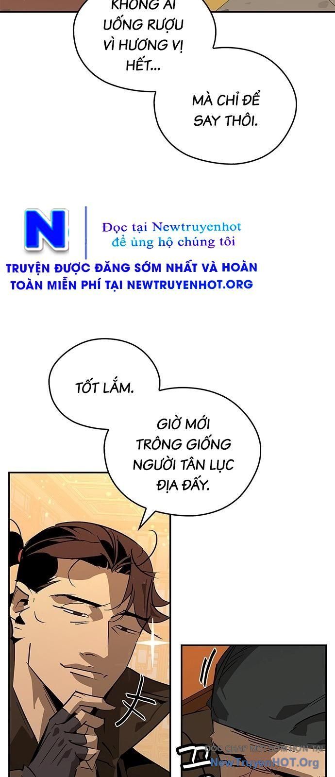 Võ Học Miền Viễn Tây - Chapter 37 - Page 46