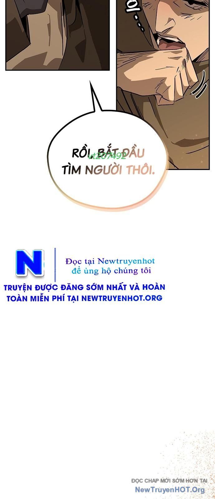 Võ Học Miền Viễn Tây - Chapter 37 - Page 47