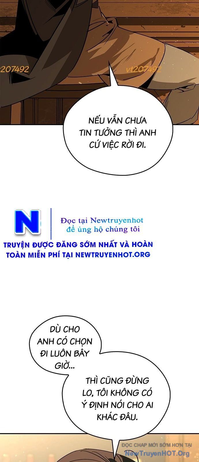 Võ Học Miền Viễn Tây - Chapter 37 - Page 5