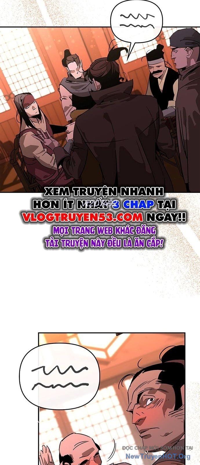 Võ Học Miền Viễn Tây - Chapter 37 - Page 50