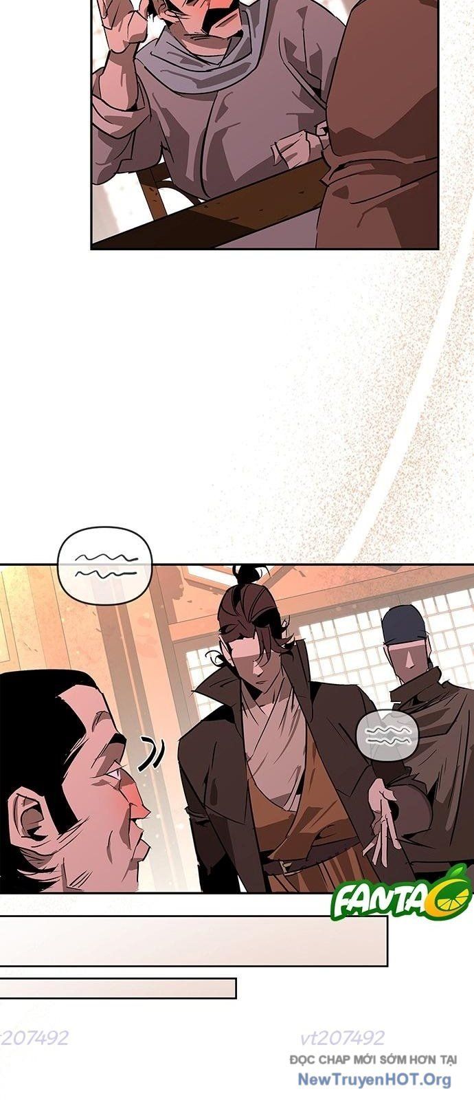 Võ Học Miền Viễn Tây - Chapter 37 - Page 51