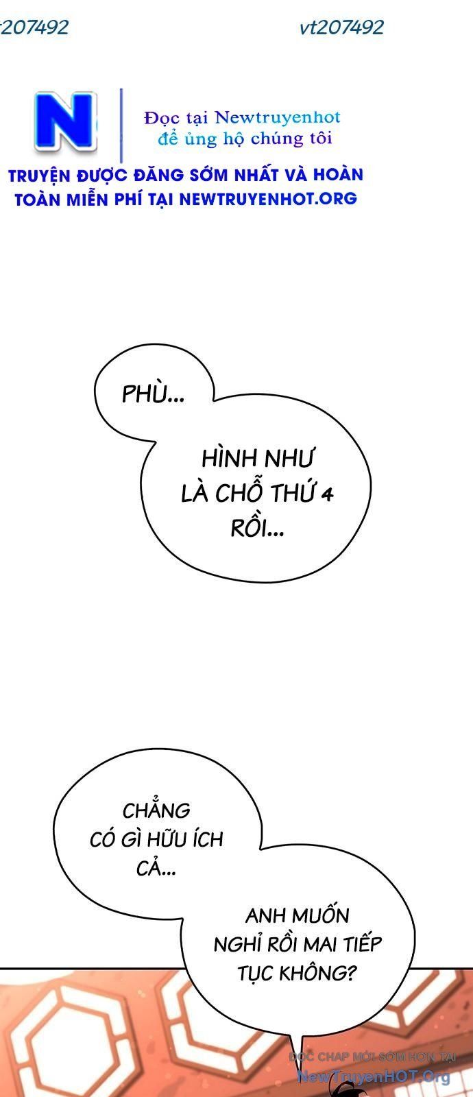 Võ Học Miền Viễn Tây - Chapter 37 - Page 52