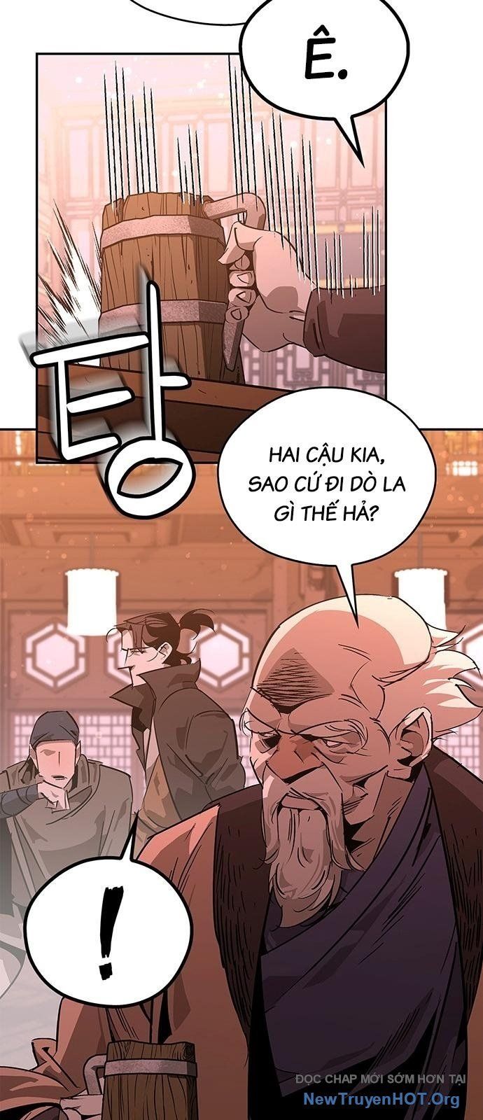 Võ Học Miền Viễn Tây - Chapter 37 - Page 54