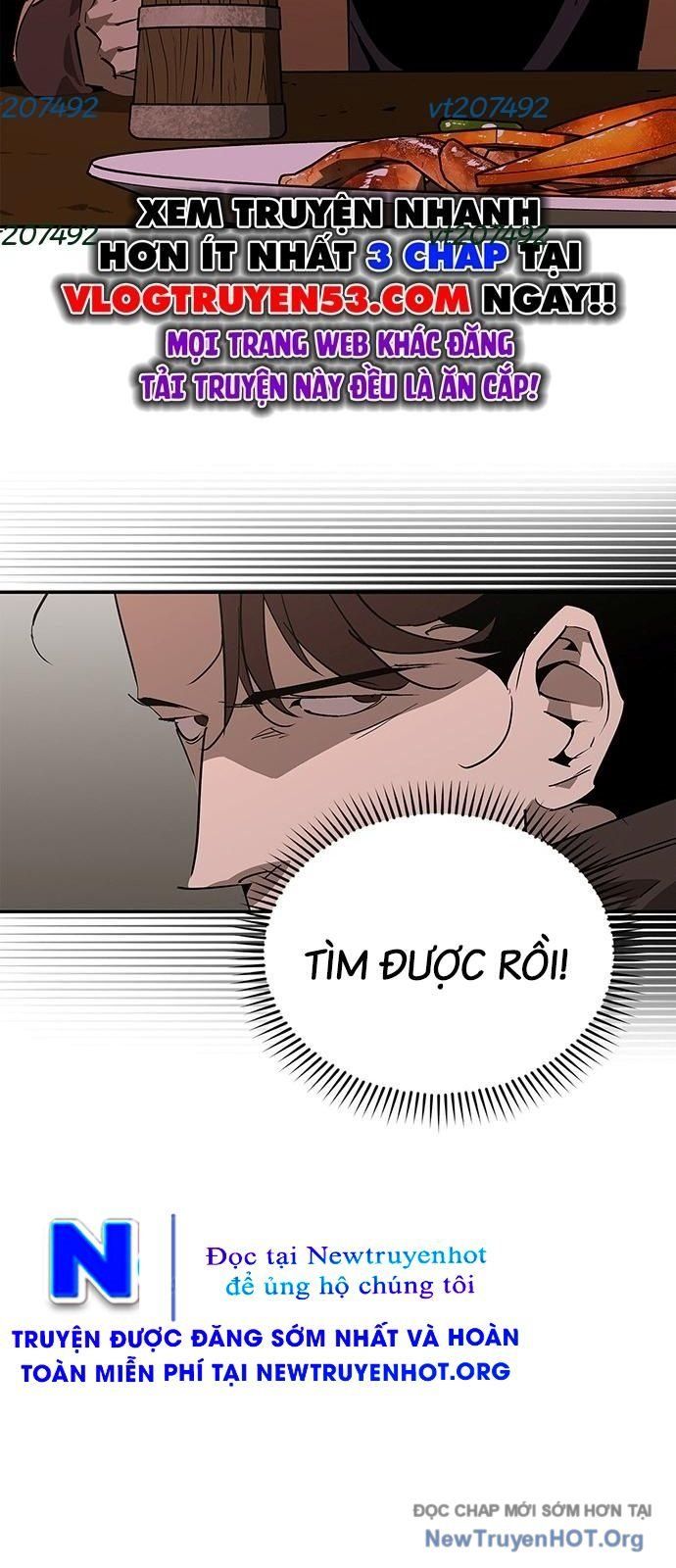 Võ Học Miền Viễn Tây - Chapter 37 - Page 55