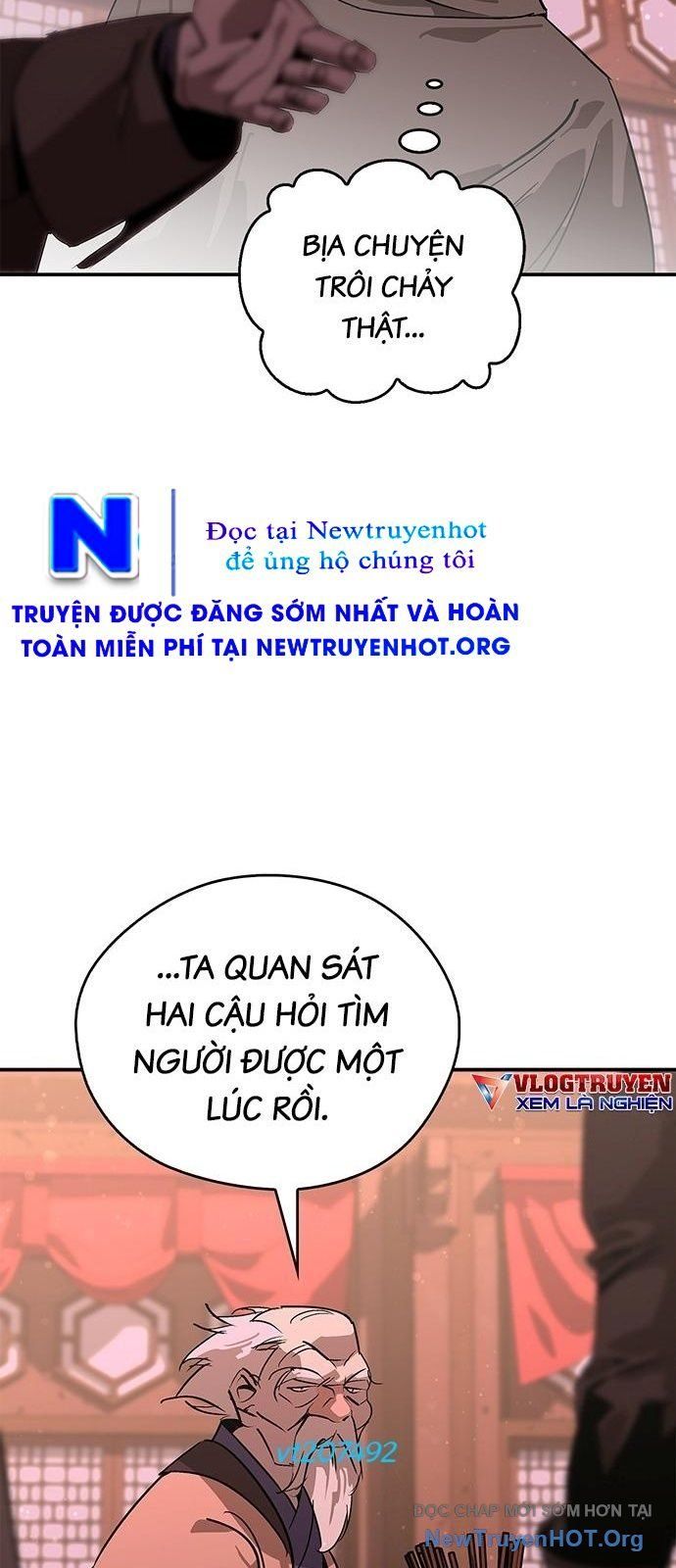 Võ Học Miền Viễn Tây - Chapter 37 - Page 59