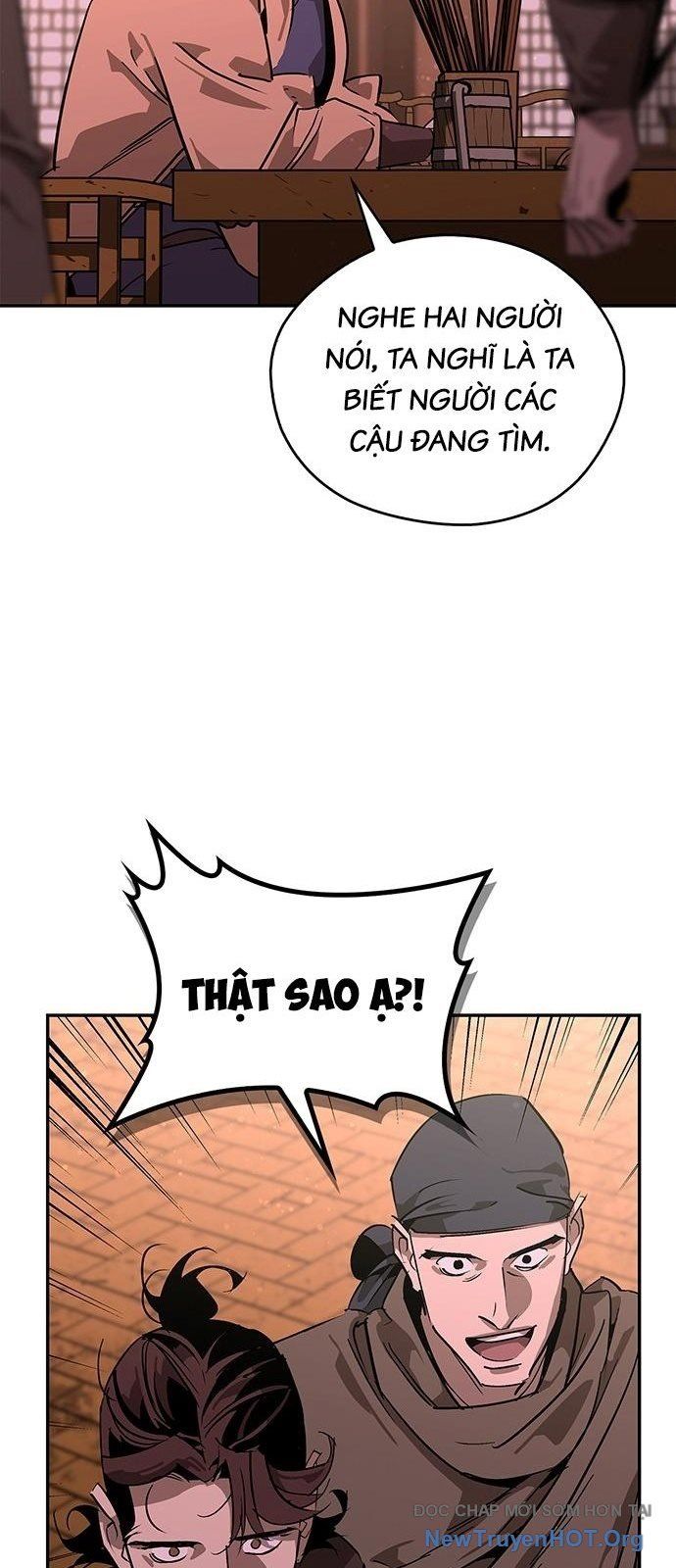 Võ Học Miền Viễn Tây - Chapter 37 - Page 60