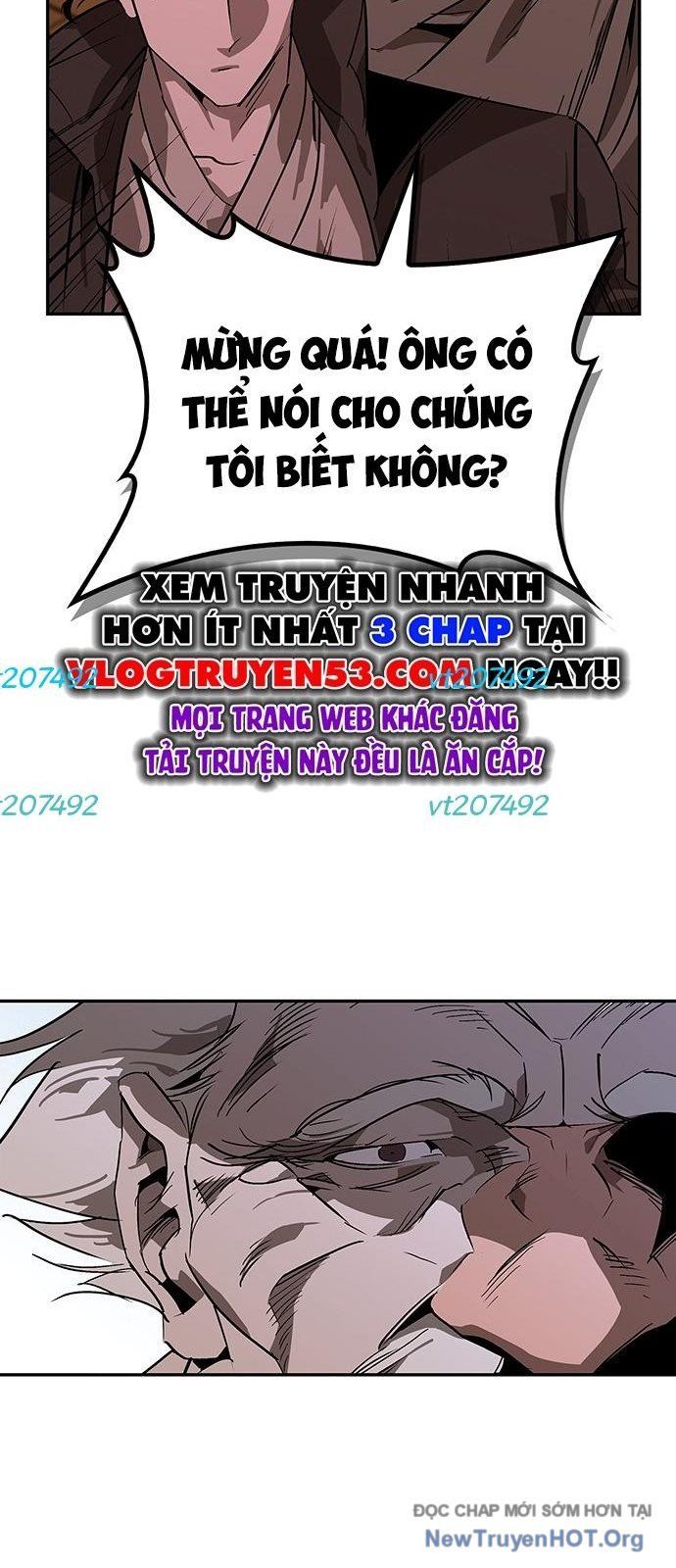 Võ Học Miền Viễn Tây - Chapter 37 - Page 61