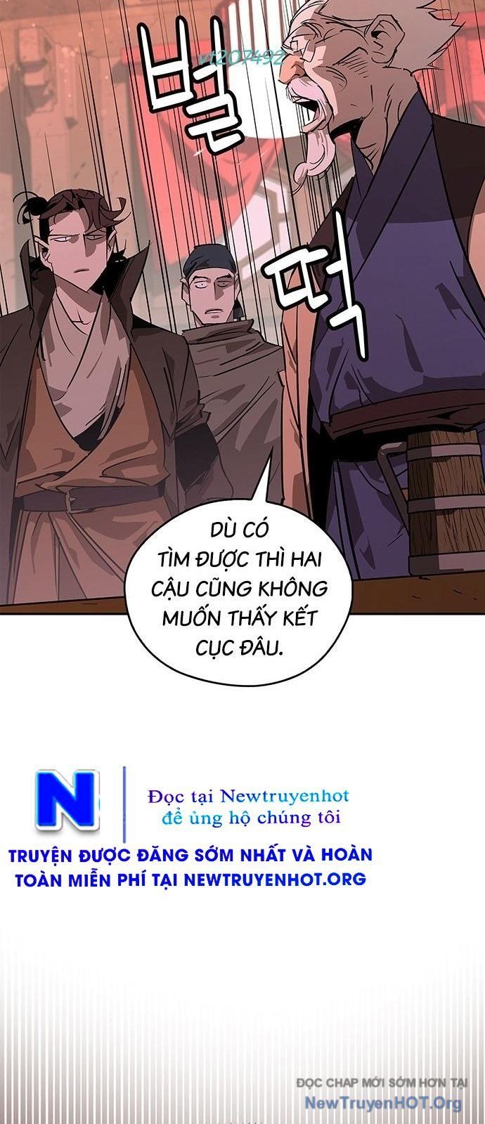 Võ Học Miền Viễn Tây - Chapter 37 - Page 63