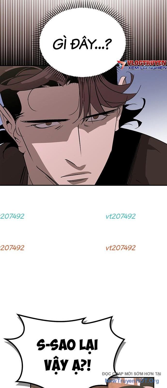 Võ Học Miền Viễn Tây - Chapter 37 - Page 64