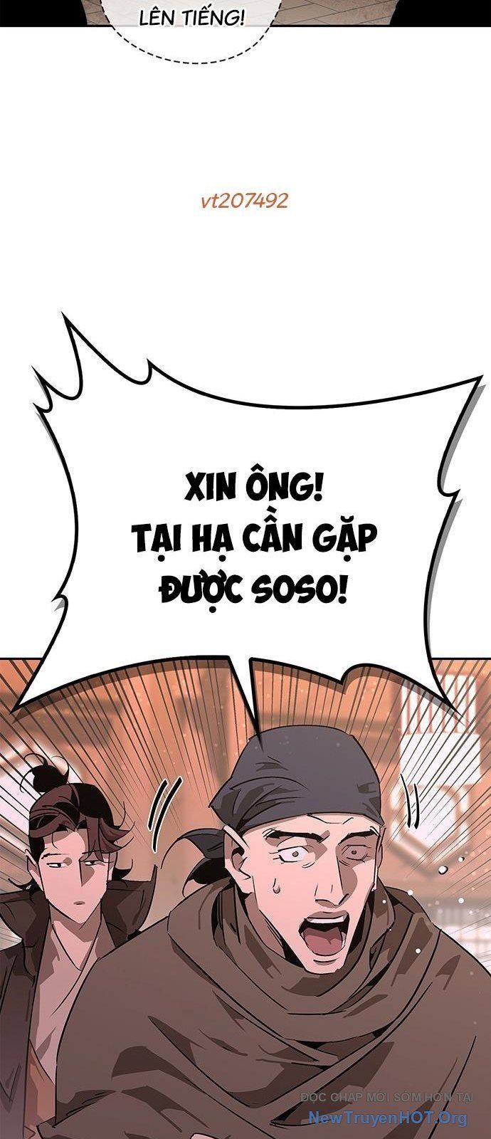 Võ Học Miền Viễn Tây - Chapter 37 - Page 66