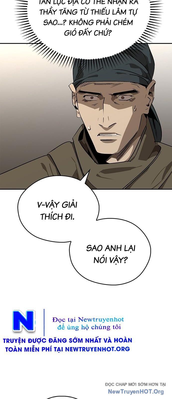 Võ Học Miền Viễn Tây - Chapter 37 - Page 7