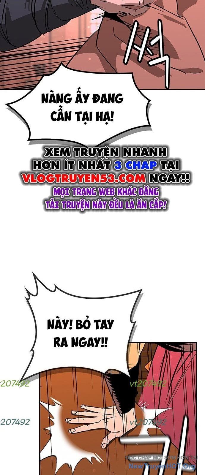 Võ Học Miền Viễn Tây - Chapter 37 - Page 70