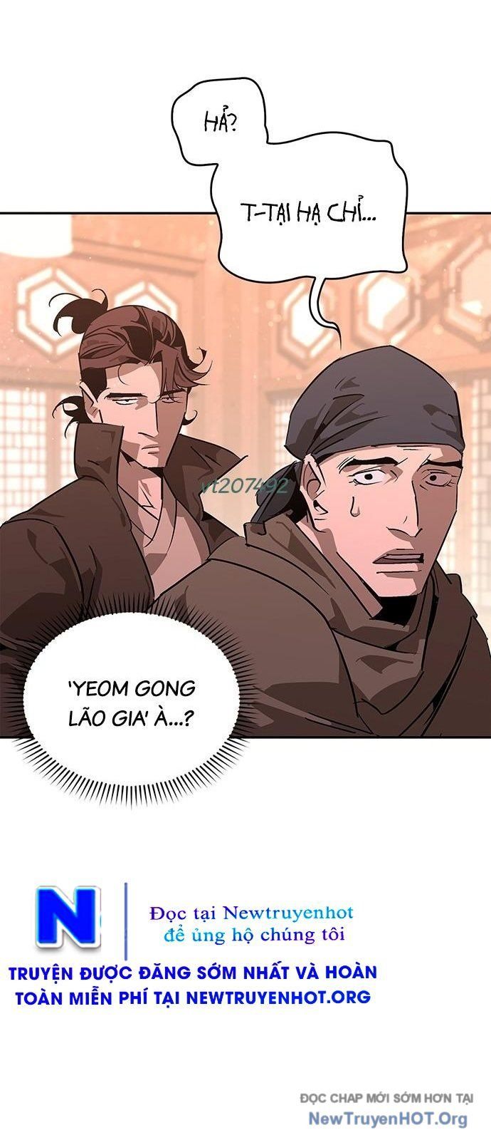 Võ Học Miền Viễn Tây - Chapter 37 - Page 72