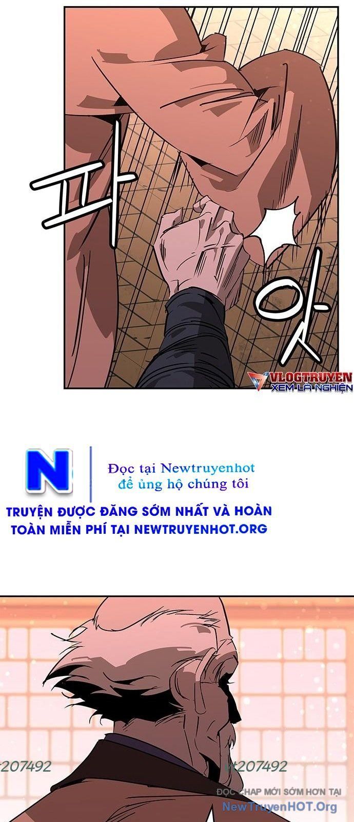 Võ Học Miền Viễn Tây - Chapter 37 - Page 73