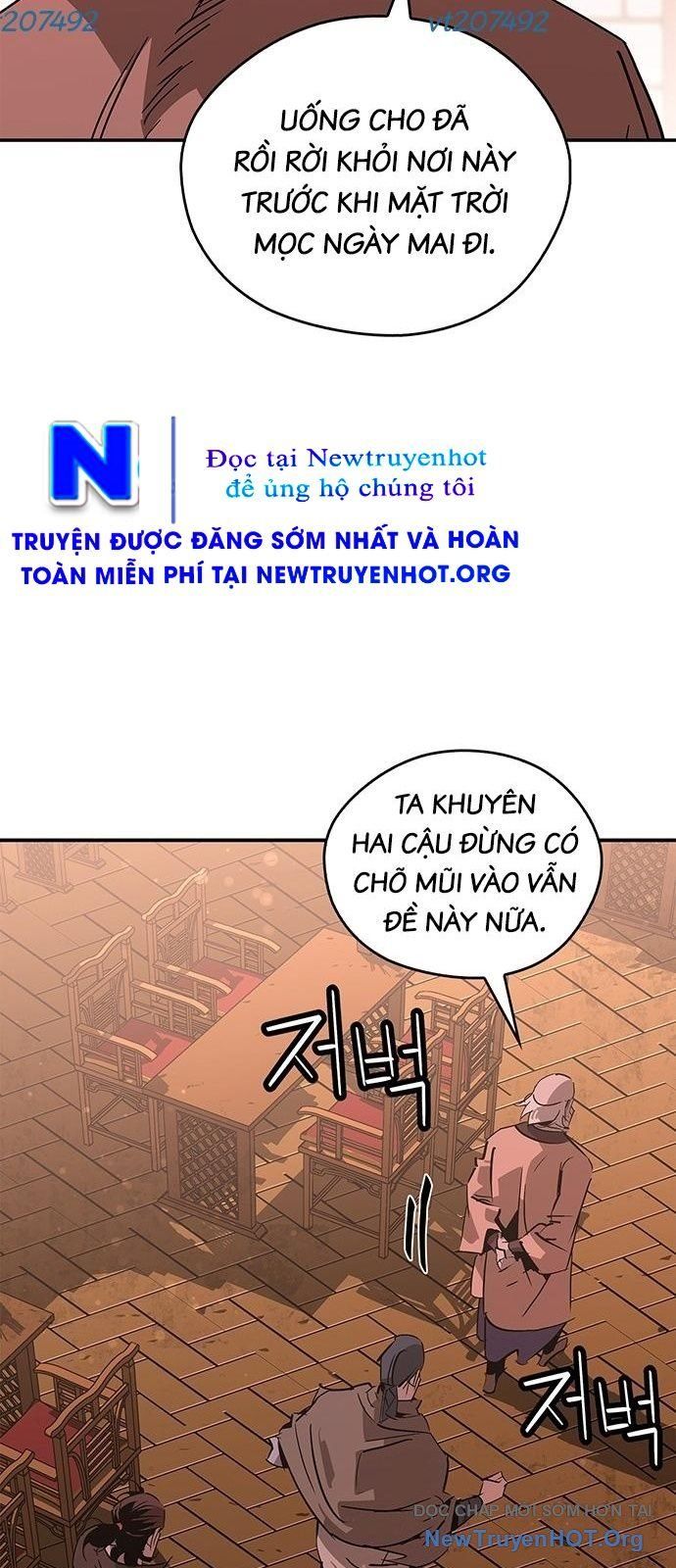 Võ Học Miền Viễn Tây - Chapter 37 - Page 74