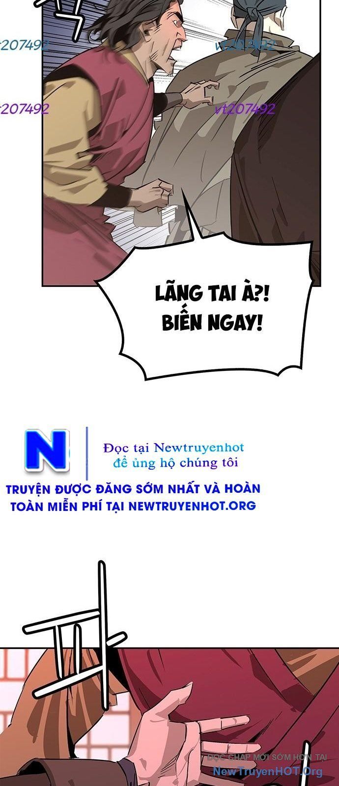 Võ Học Miền Viễn Tây - Chapter 37 - Page 77