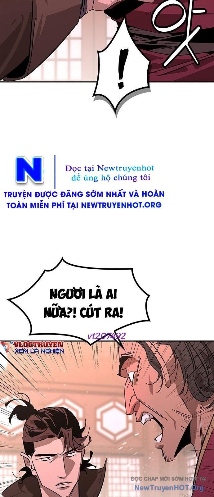 Võ Học Miền Viễn Tây - Chapter 37 - Page 78