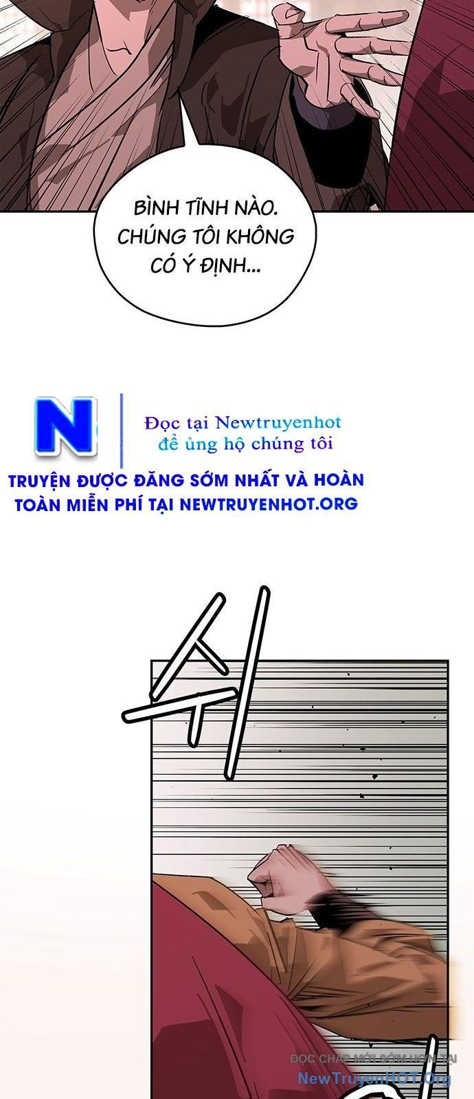 Võ Học Miền Viễn Tây - Chapter 37 - Page 79