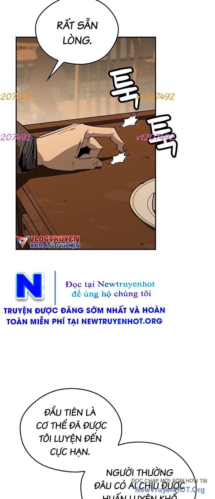 Võ Học Miền Viễn Tây - Chapter 37 - Page 8