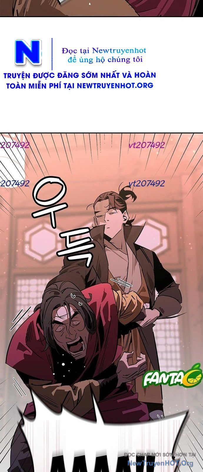 Võ Học Miền Viễn Tây - Chapter 37 - Page 83