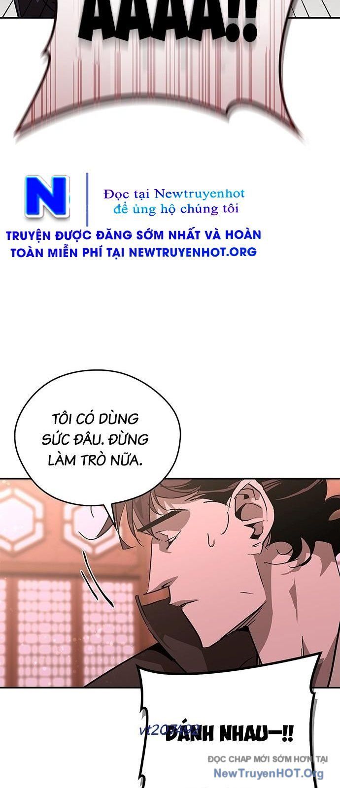 Võ Học Miền Viễn Tây - Chapter 37 - Page 84