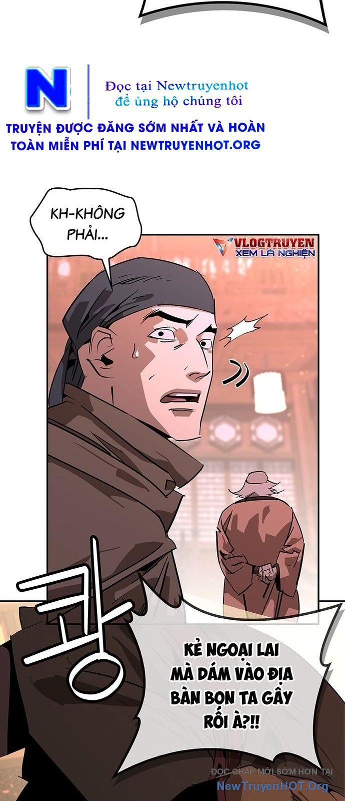 Võ Học Miền Viễn Tây - Chapter 37 - Page 85