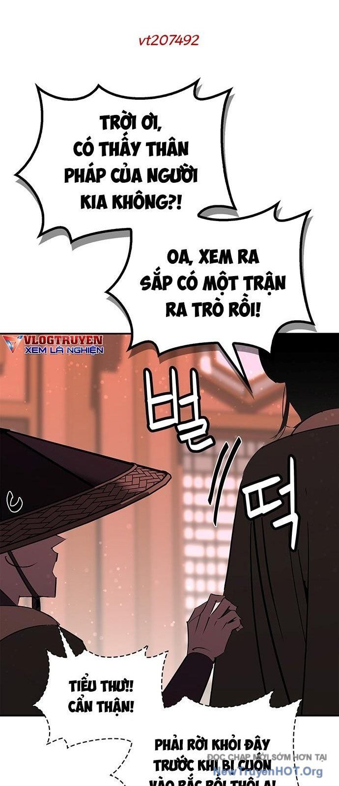 Võ Học Miền Viễn Tây - Chapter 37 - Page 88